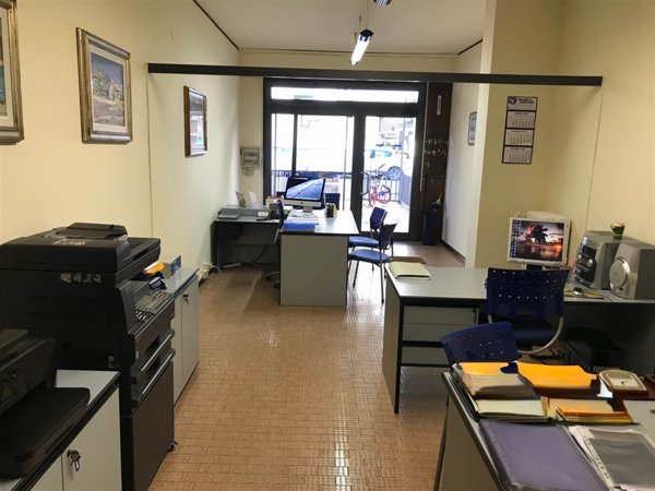 ufficio in vendita a Firenze in zona Centro Storico