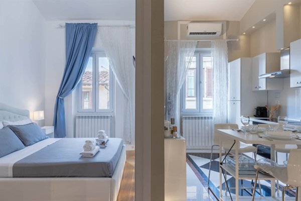 appartamento in vendita a Firenze