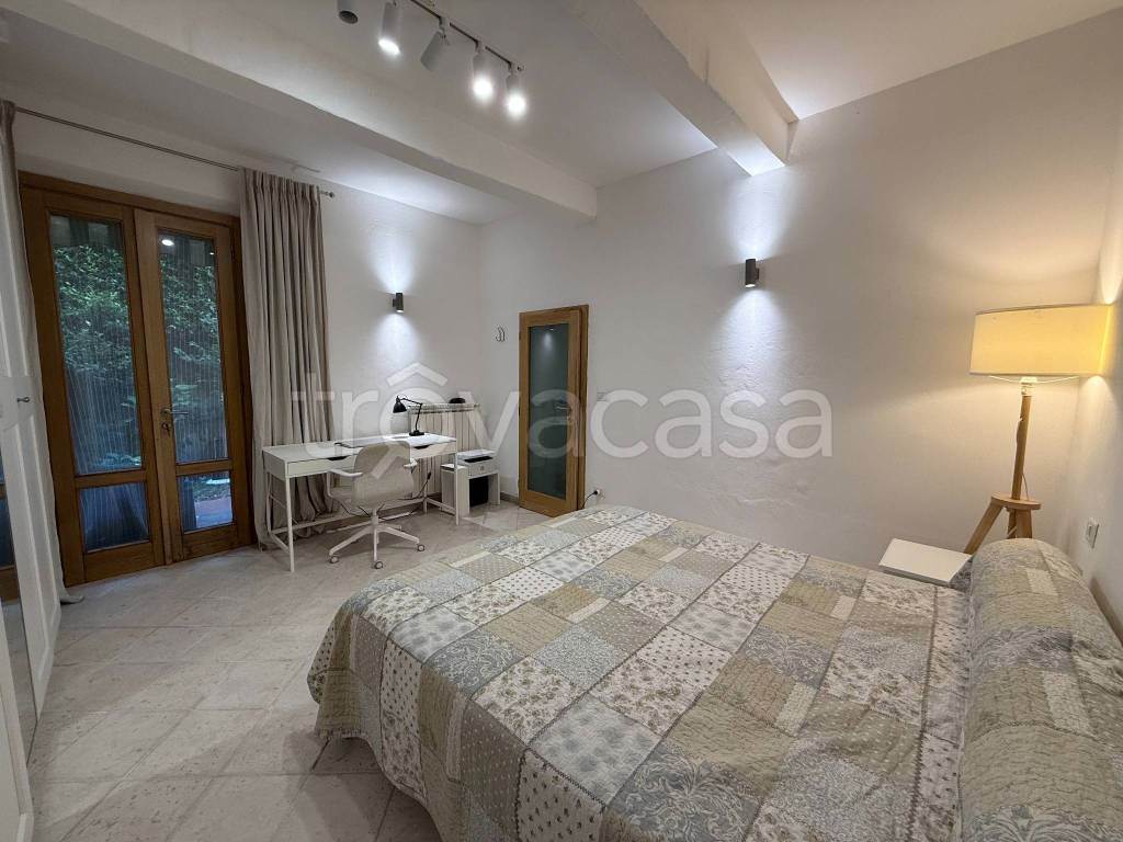 appartamento in vendita a Firenze in zona Centro San Frediano