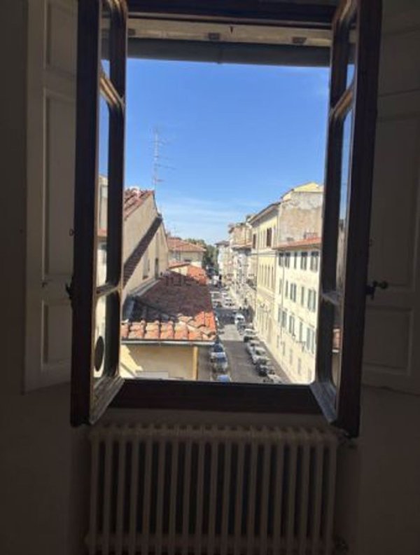 appartamento in vendita a Firenze in zona Centro Duomo