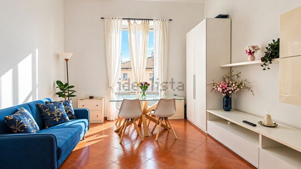 appartamento in vendita a Firenze in zona Centro Duomo