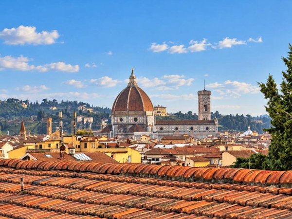 appartamento in vendita a Firenze in zona Statuto