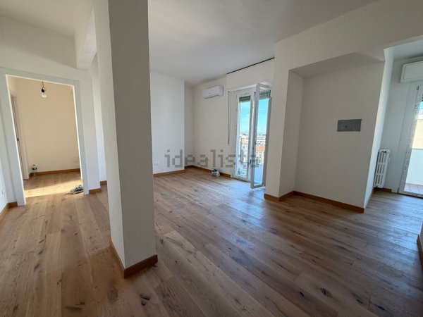 appartamento in vendita a Firenze in zona Novoli
