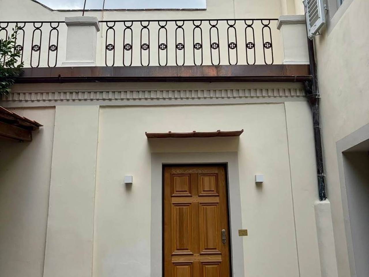appartamento in vendita a Firenze in zona Centro Duomo