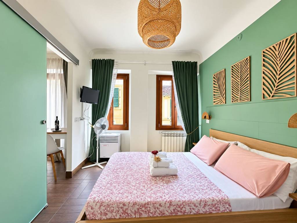 appartamento in vendita a Firenze in zona Centro Santa Croce