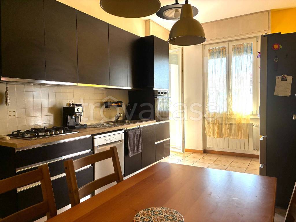appartamento in vendita a Firenze in zona Cintoia