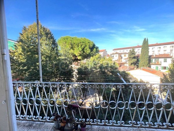 appartamento in vendita a Firenze in zona Centro Santa Maria Novella