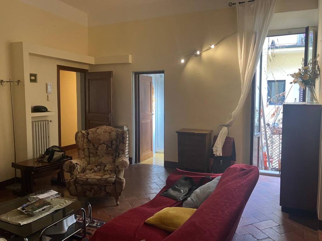 appartamento in vendita a Firenze in zona Centro Santa Croce