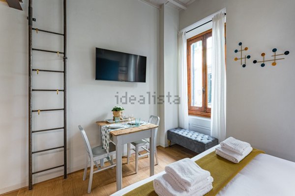 appartamento in vendita a Firenze in zona Centro Santa Maria Novella