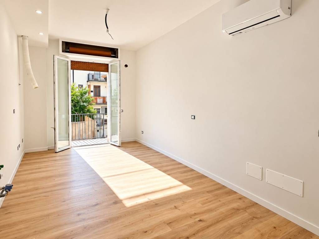 appartamento in vendita a Firenze in zona Le Cure