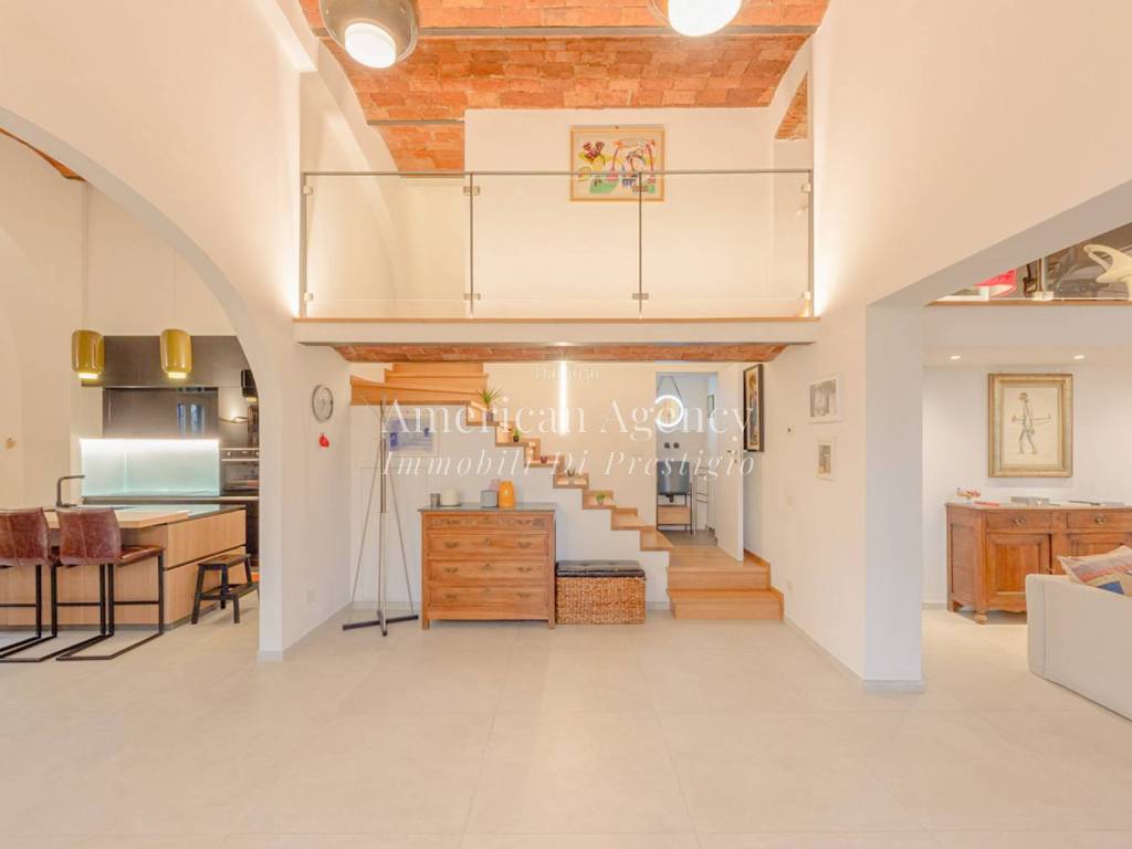 casa indipendente in vendita a Firenze in zona Ponte all'Asse