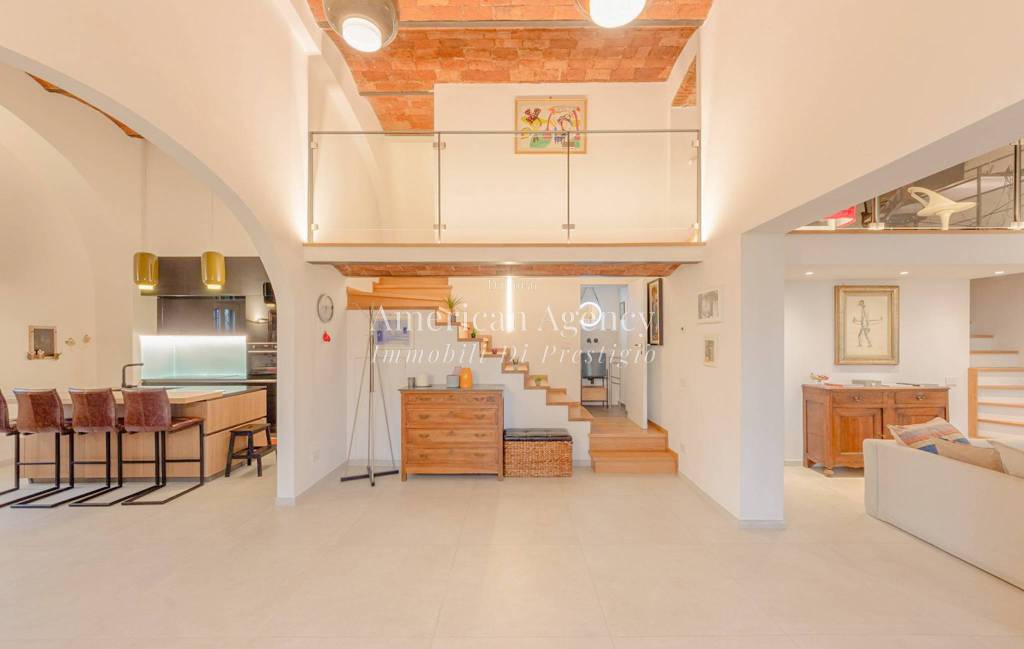 casa indipendente in vendita a Firenze in zona Ponte all'Asse