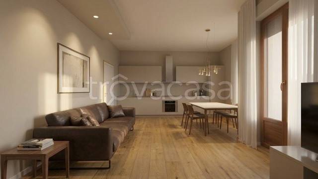 appartamento in vendita a Firenze in zona Gavinana