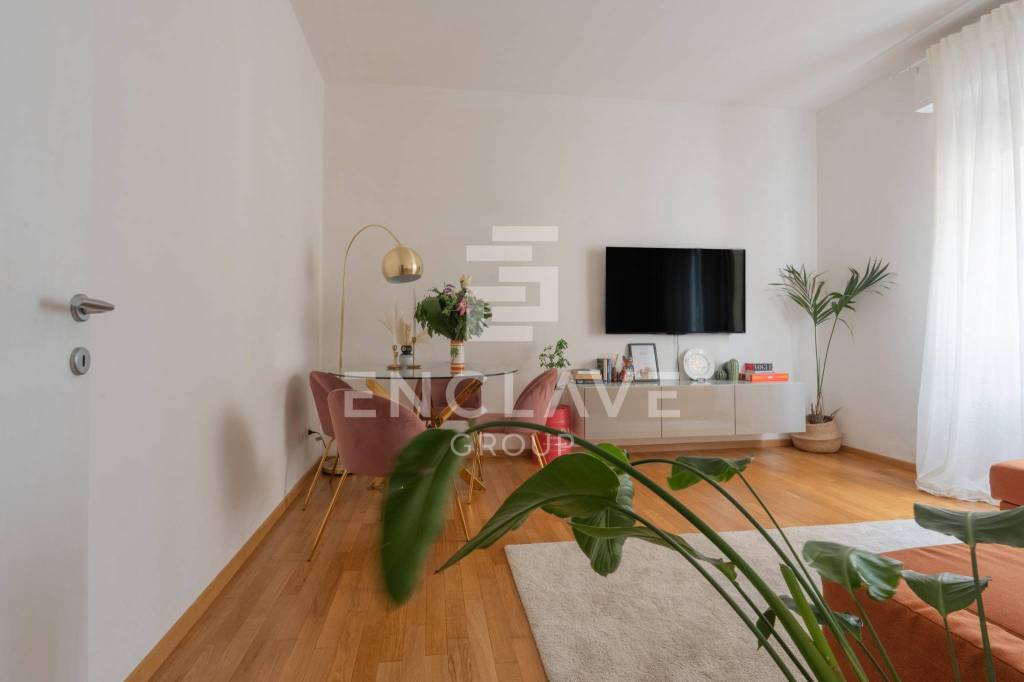 appartamento in vendita a Firenze in zona Legnaia