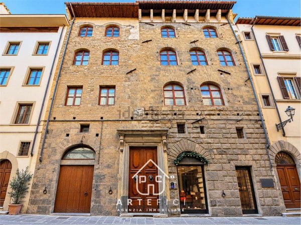 appartamento in vendita a Firenze in zona Centro Storico