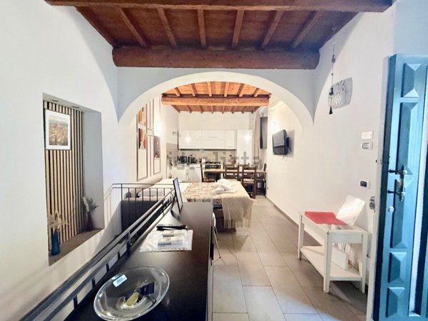 appartamento in vendita a Firenze in zona Pignone