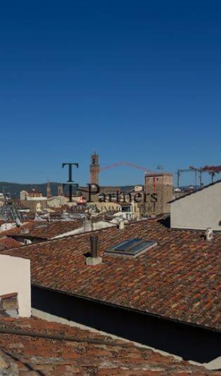 appartamento in vendita a Firenze in zona Centro San Frediano