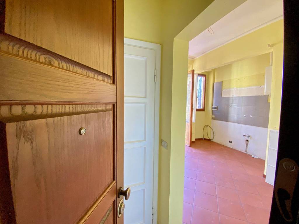 appartamento in vendita a Firenze in zona Campo di Marte