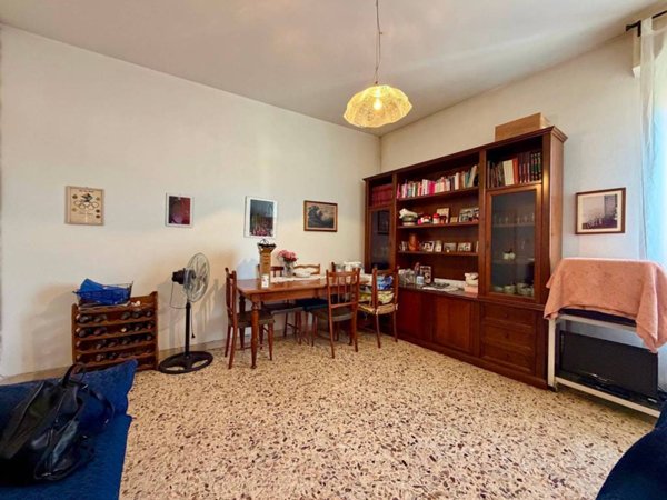 appartamento in vendita a Firenze in zona Peretola