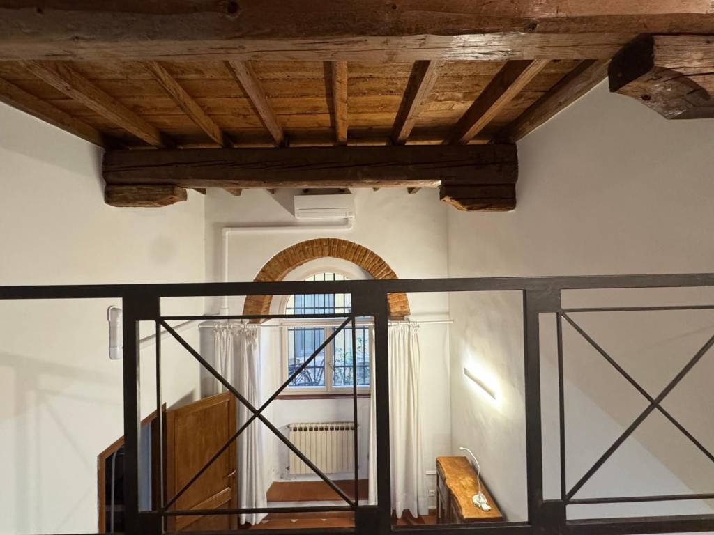 appartamento in vendita a Firenze in zona Centro San Frediano