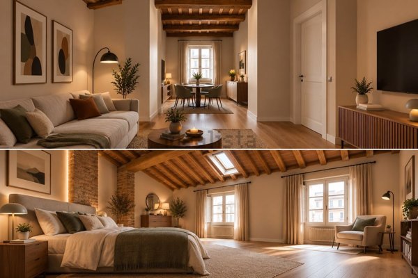appartamento in vendita a Firenze in zona Centro Santa Croce