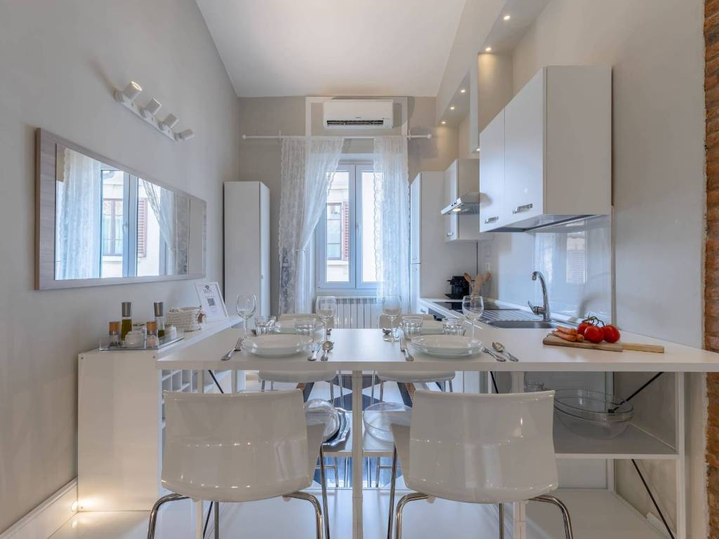 appartamento in vendita a Firenze