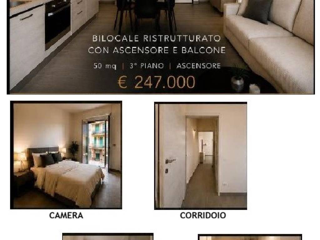 appartamento in vendita a Firenze in zona Centro Storico
