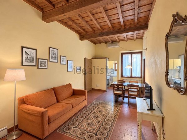appartamento in vendita a Firenze in zona Centro Duomo