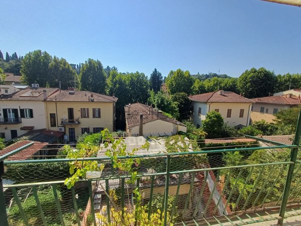 appartamento in vendita a Firenze in zona Centro San Frediano