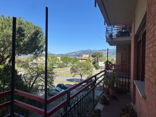 appartamento in vendita a Firenze in zona Novoli