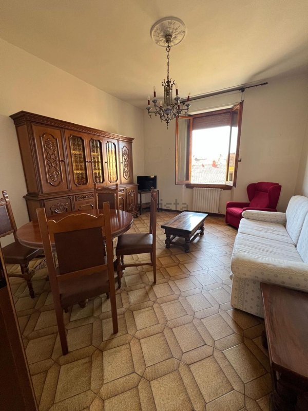 appartamento in vendita a Firenze in zona Statuto