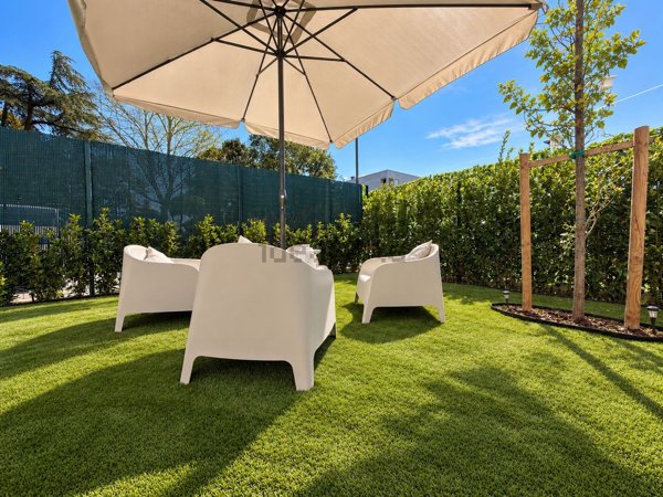 appartamento in vendita a Firenze in zona Brozzi