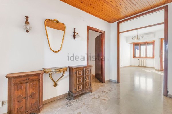 appartamento in vendita a Firenze in zona Legnaia