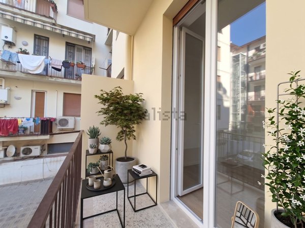 appartamento in vendita a Firenze in zona Le Cure