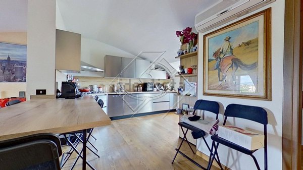 appartamento in vendita a Firenze in zona Cintoia