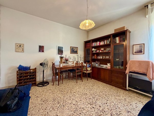 appartamento in vendita a Firenze in zona Brozzi