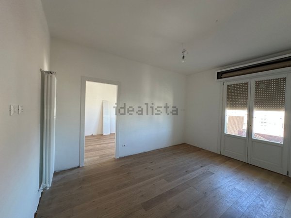 appartamento in vendita a Firenze in zona Novoli