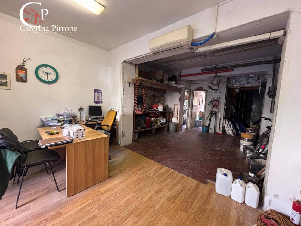 appartamento in vendita a Firenze in zona Gavinana