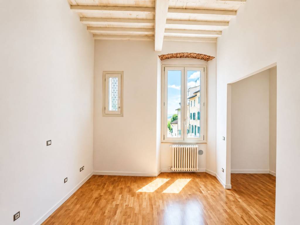 appartamento in vendita a Firenze in zona Centro Duomo