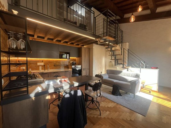 appartamento in vendita a Firenze in zona Brozzi