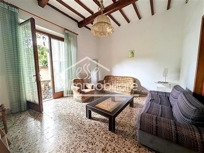 casa indipendente in vendita a Firenze in zona Centro Storico
