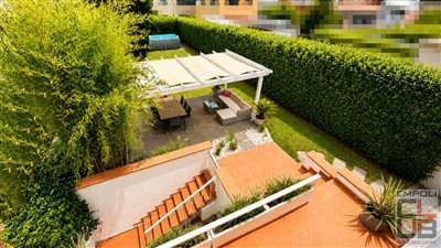 casa indipendente in vendita a Firenze in zona Centro Storico
