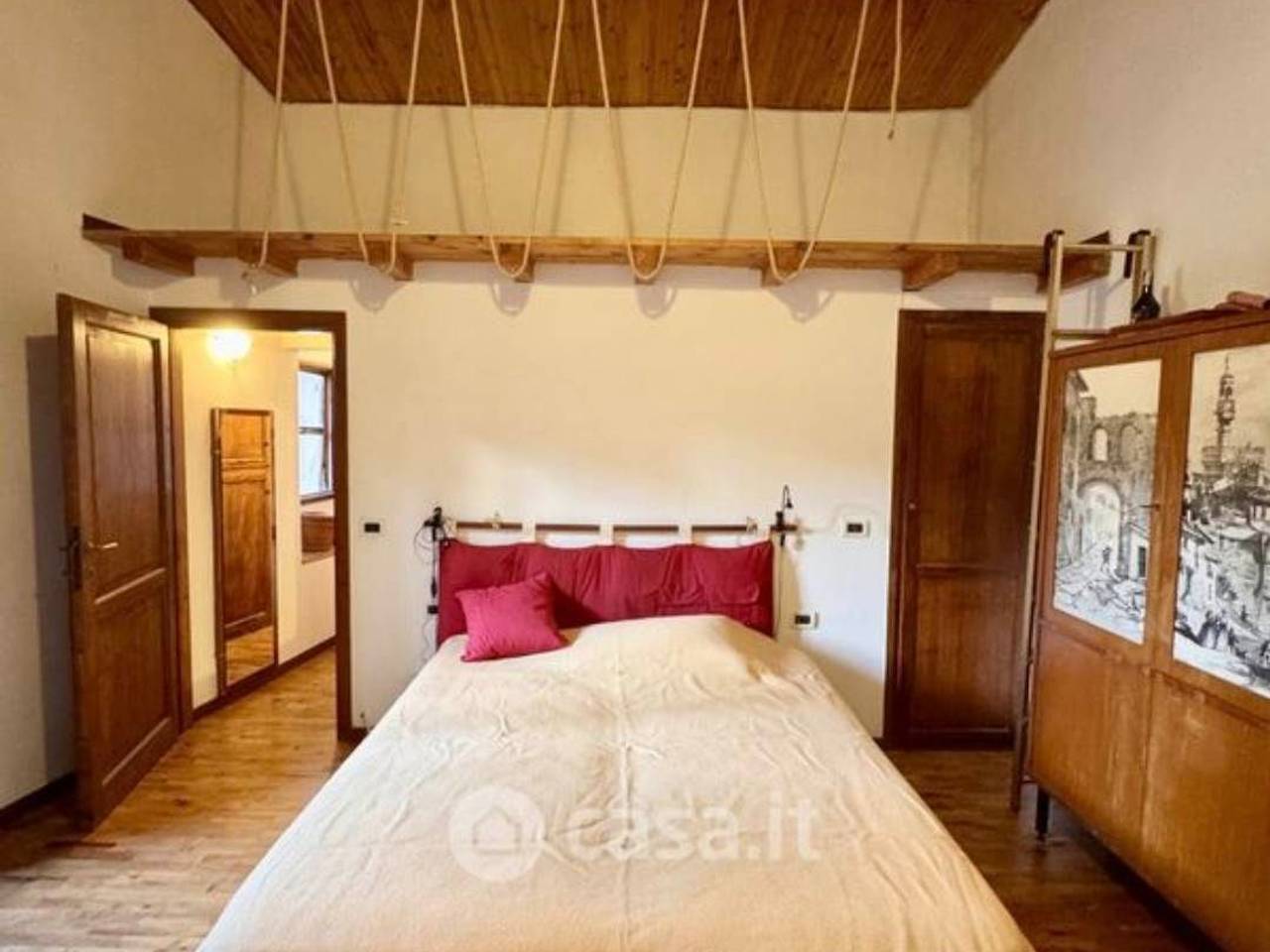 appartamento in vendita a Firenze in zona Centro San Frediano