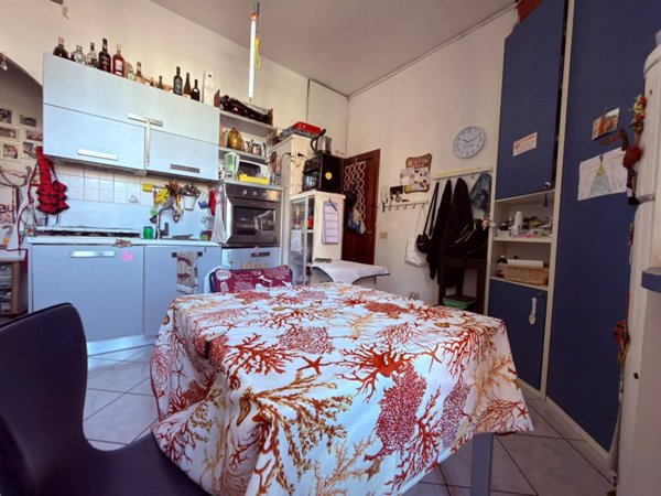 appartamento in vendita a Firenze in zona Centro Storico