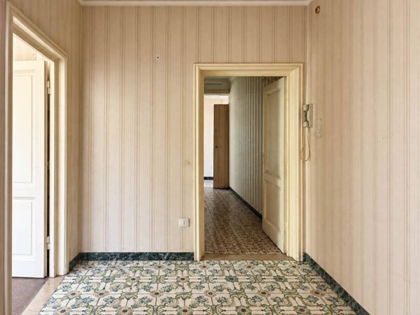 appartamento in vendita a Firenze in zona Le Cure