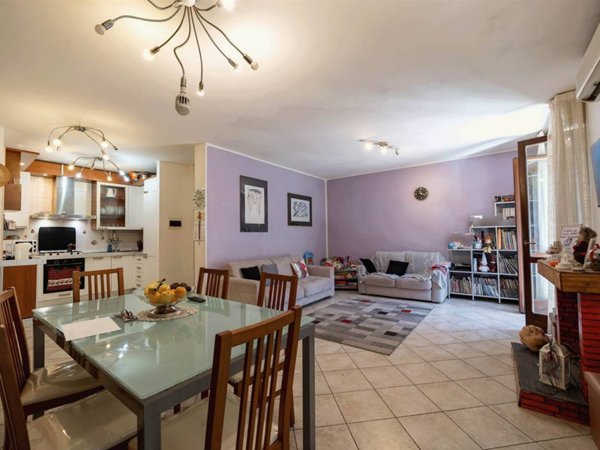 appartamento in vendita a Firenze in zona Peretola