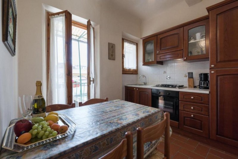 appartamento in vendita a Firenze in zona Centro Santa Maria Novella