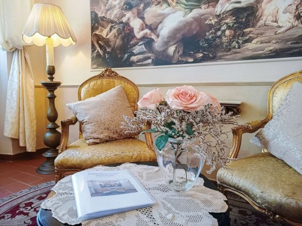 appartamento in vendita a Firenze in zona Centro Santa Maria Novella