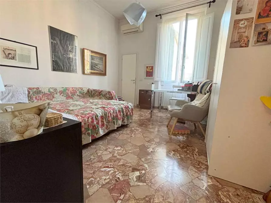 appartamento in vendita a Firenze in zona Isolotto