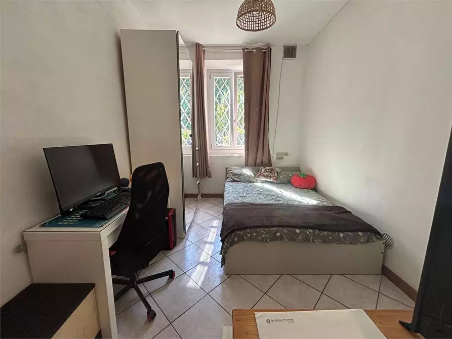 appartamento in vendita a Firenze in zona Brozzi